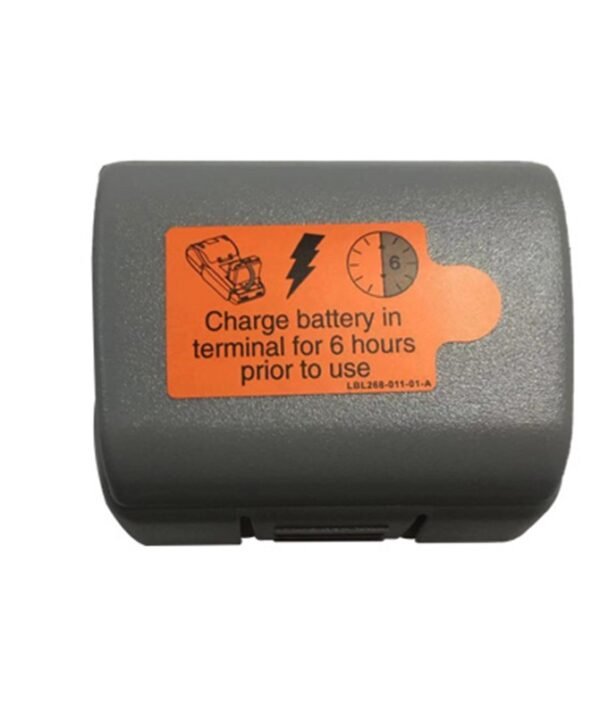 VERIFONE VX670 Uyumlu POS Cihazı Pili -7.2V 1800mAh Uzun Ömürlü Lion Pil - Görsel 3