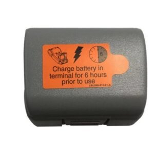 VERIFONE VX520 Uyumlu POS Cihazı Pili-7.2V 1800mAh Uzun Ömürlü Lion Pil