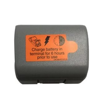 VERIFONE VX520 Uyumlu POS Cihazı Pili-7.2V 1800mAh Uzun Ömürlü Lion Pil
