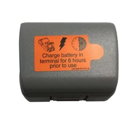 Verifone VX680 Uyumlu POS Cihazı Pili - 7.2V 1800mAh Uzun Ömürlü Lion Pil