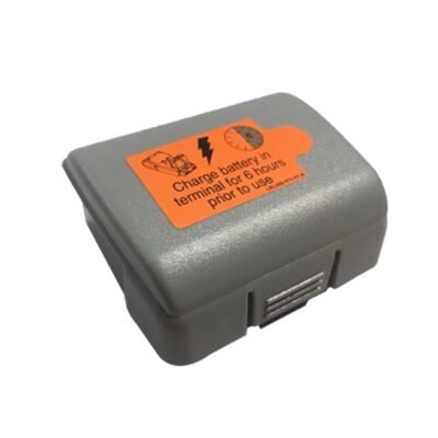 VERIFONE VX670 Uyumlu POS Cihazı Pili -7.2V 1800mAh Uzun Ömürlü Lion Pil