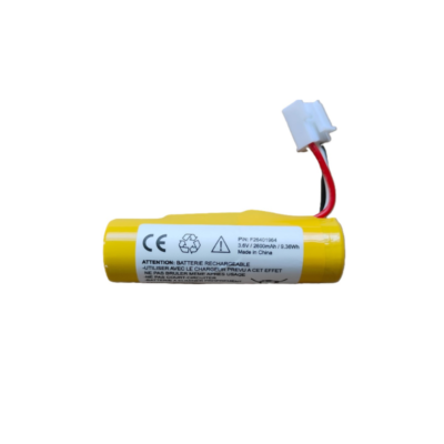 Ingenico IWL250 Uyumlu POS Cihazı Pili -3.7V 2600mAh Uzun Ömürlü Lion Pil