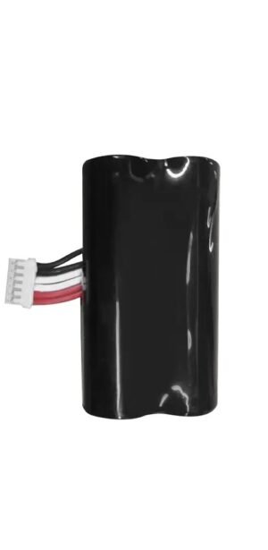 PAX A930 Uyumlu POS Pili -7.2V 2600mAh Uzun Ömürlü Lion pil - Görsel 5
