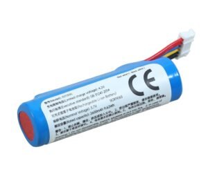 PAX S920 Uyumlu POS Cihazı Pili 3.7V 2600mAh Uzun Ömürlü Lion Pil - Görsel 2