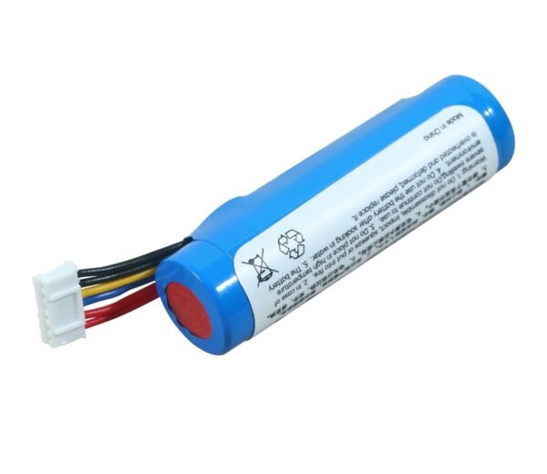 PAX S920 Uyumlu IS1129G POS Cihazı Pili – 3.63V 3250 mAh (6 Pinli) Li-ion Batarya - Görsel 3