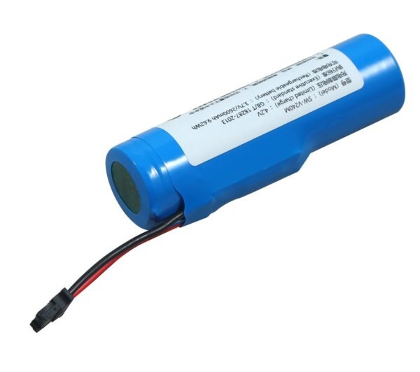 Verifone V240M Uyumlu POS Cihazı Pili-3.7V 2600mAh Uzun Ömürlü Lion Pil - Görsel 3