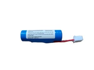 Verifone VX675 Uyumlu  POS Cihazı Pili-3.7V 2600mAh-Uzun Ömürlü Lion Pil