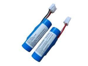 Verifone VX675 Uyumlu  POS Cihazı Pili-3.7V 2600mAh-Uzun Ömürlü Lion Pil - Görsel 5