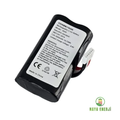 PAX A930 BATARYA
