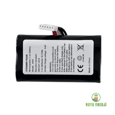 PAX A910/A930 BATARYA