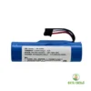 verifone v240m batarya
