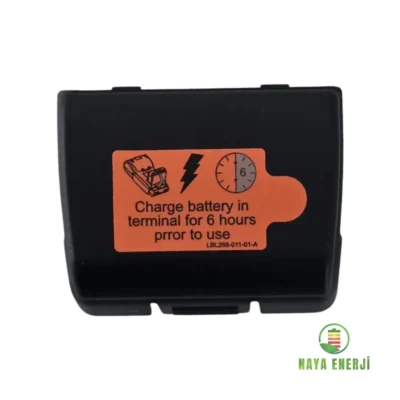 vx520 vx680 vx670 batarya