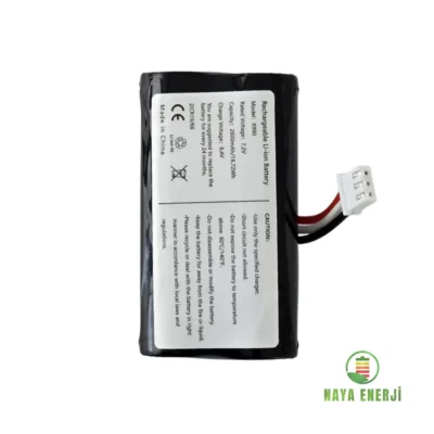 T650P BATARYA