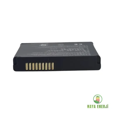 Alternative view of PAX A920 PRO Uyumlu POS Cihazı Pili- 3.7V 5150mAh Uzun Ömürlü Li-ion Pil