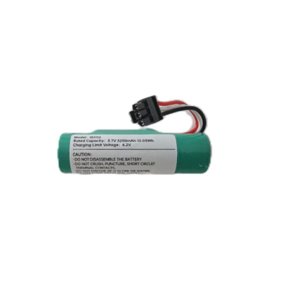PAX S920 Uyumlu IS1112 POS Bataryası – 3.7V 3250 mAh (3 Pinli) Lion Pil