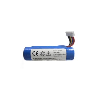 PAX S920 Uyumlu IS1129G POS Cihazı Pili – 3.63V 3250 mAh (6 Pinli) Li-ion Batarya