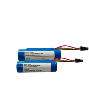 Beko 300TR Uyumlu 3.7V 2600 mAh POS Bataryası