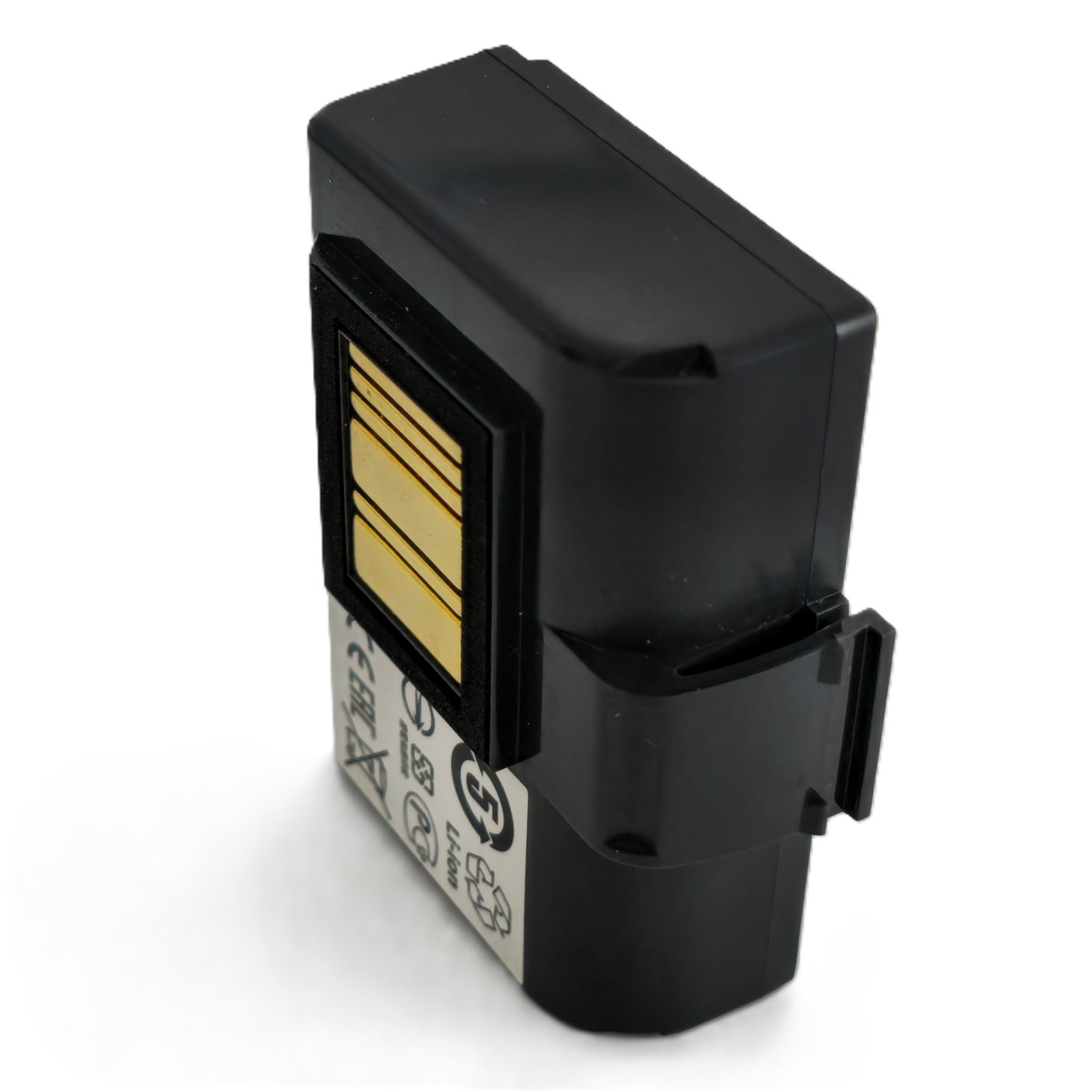 Zebra QLN320/QLN220/ZQ520 – 7.4V 2600mAh Lion Batarya - Görsel 5