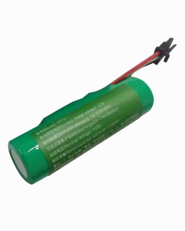 PAX S920 Uyumlu IS1112 POS Bataryası – 3.63V 3250 mAh (3 Pinli) Lion Pil - Görsel 2