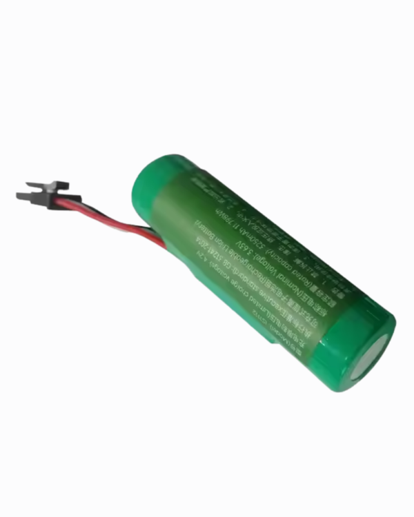 PAX S920 Uyumlu IS1112 POS Bataryası – 3.63V 3250 mAh (3 Pinli) Lion Pil - Görsel 3