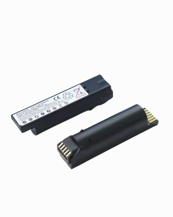 Zebra DS8178 Uyumlu Barkod Okuyucu  Batarya – 3.6V 2500mAh - Görsel 2