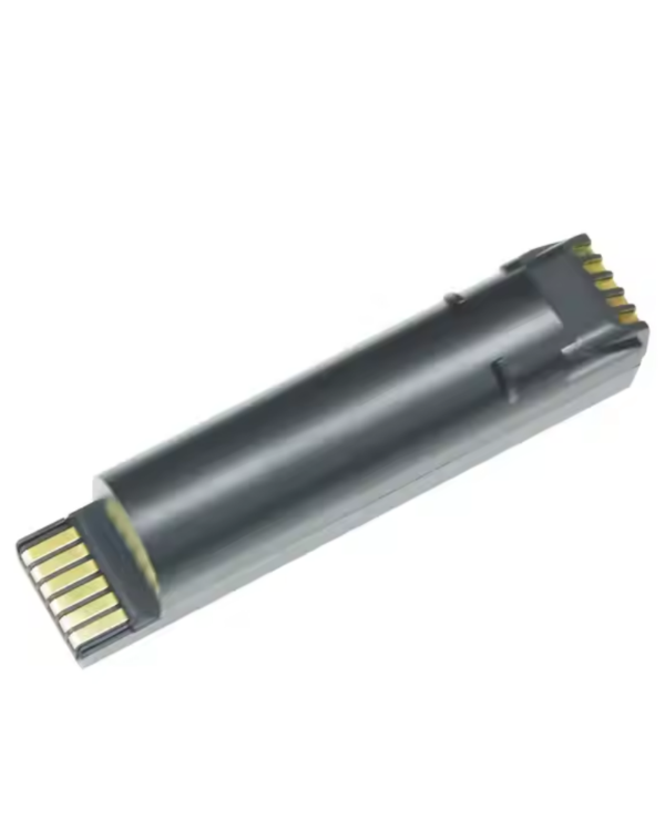 Zebra DS8178 Uyumlu Barkod Okuyucu  Batarya – 3.6V 2500mAh