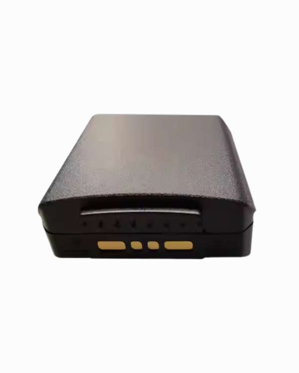 Zebra MC2100 El Terminali Uyumlu Batarya – 3.7V 2400mAh Lion Batarya - Görsel 3
