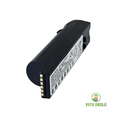 Alternative view of Zebra DS8178 Uyumlu Barkod Okuyucu  Batarya – 3.6V 2500mAh Li-ion Batarya