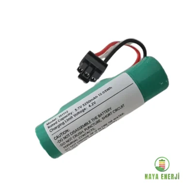 pax s920 batarya