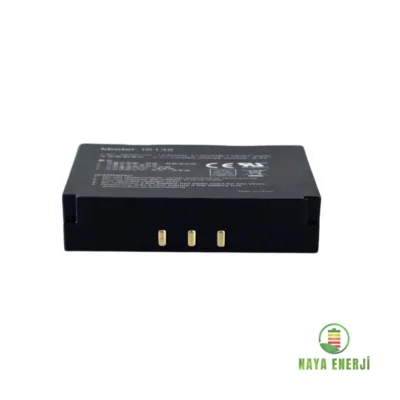 Alternative view of PAX S900 Uyumlu IS135 POS Cihazı Bataryası– 7.4V 1850 mAh Uzun Ömürlü Batarya