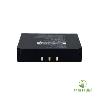 Alternative view of PAX S900 Uyumlu IS509 POS Cihazı Bataryası – 7.4V 2200 mAh Yüksek Kapasiteli Batarya