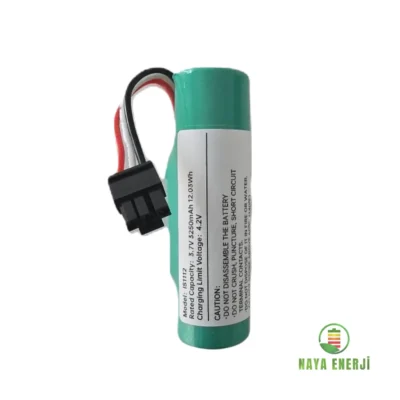 pax pos bataryası
