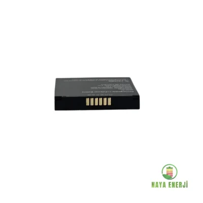 Alternative view of Sunmi P2 Uyumlu POS Bataryası - 7.6V 2480 mAh (Yüksek Performans)