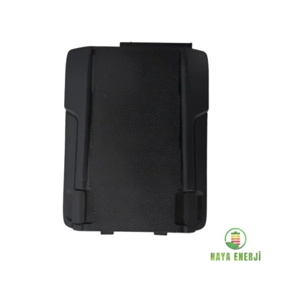 Alternative view of Zebra TC75/TC70/TC72/TC77 Uyumlu El Terminali Bataryası – 3.7V 4500mAh Li-ion Batarya