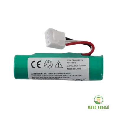 ıngenico ıwe280 pos bataryası