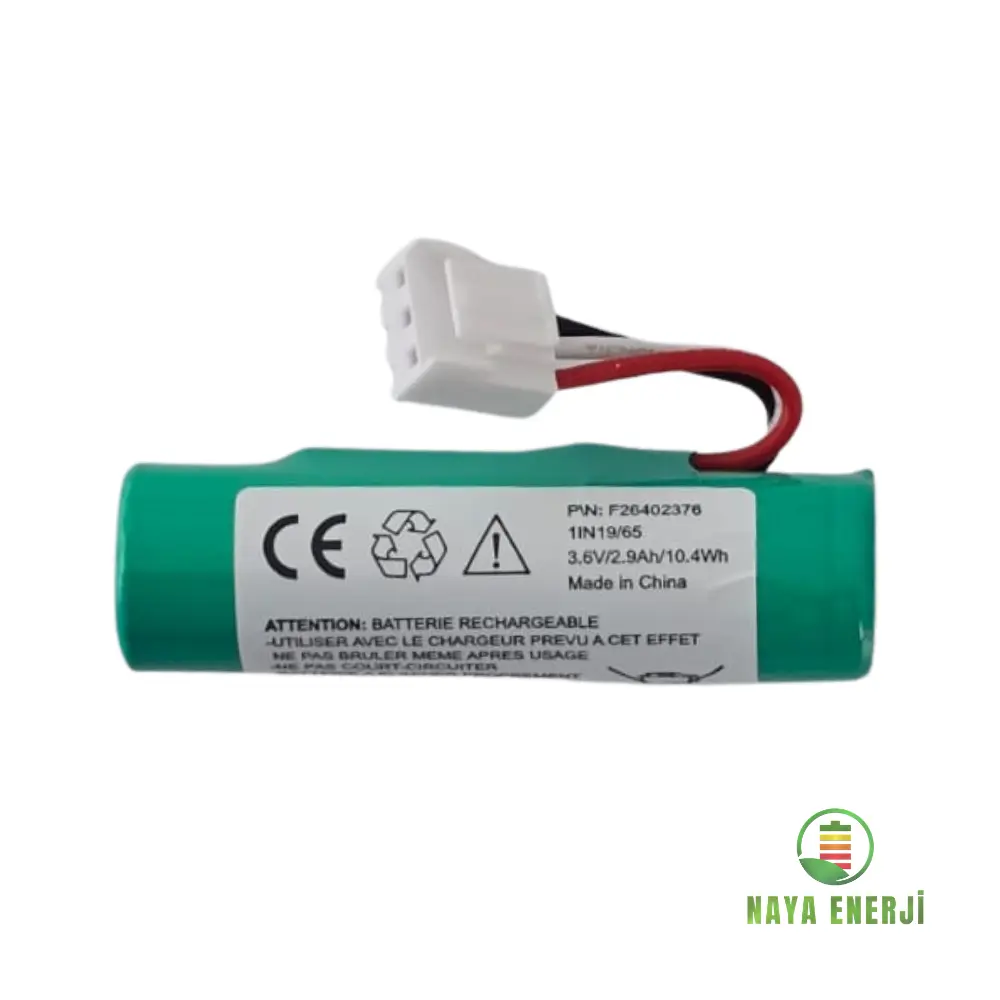 ıngenico ıwe280 pos bataryası