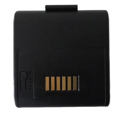 Alternative view of Honeywell RP4 Uyumlu Li-ion Batarya 7.4V 5200 mAh (550053-000)