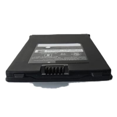 Alternative view of Zebra TC21 / TC26 / TC26AK Uyumlu Li-ion Batarya 3.85V 5260 mAh