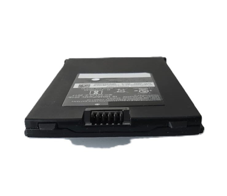 Zebra TC21 / TC26 / TC26AK Uyumlu Li-ion Batarya 3.85V 5260 mAh - Görsel 2