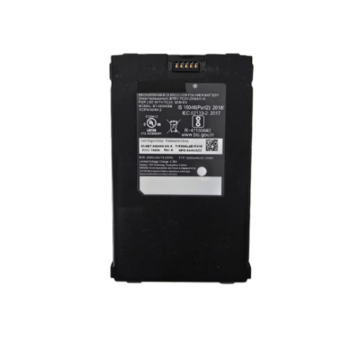 Zebra TC21 / TC26 / TC26AK Uyumlu Li-ion Batarya 3.85V 5260 mAh