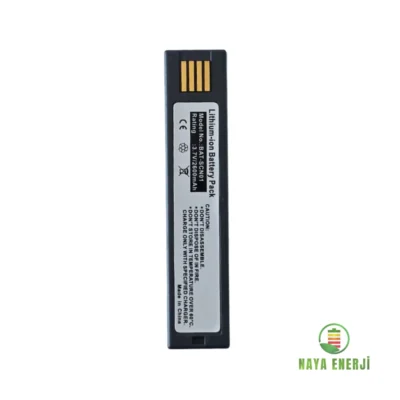 Honeywell BAT-SCN01 Uyumlu Li-ion Batarya | Barkod Okuyucu Bataryası