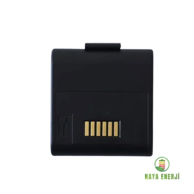 Alternative view of Honeywell RP4 Uyumlu Li-ion Batarya 7.4V 5200 mAh (550053-000)