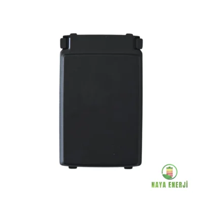 Alternative view of Zebra TC21 / TC26 / TC26AK Uyumlu El Terminali Bataryası 3.85V 5260 mAh Li-ion Batarya