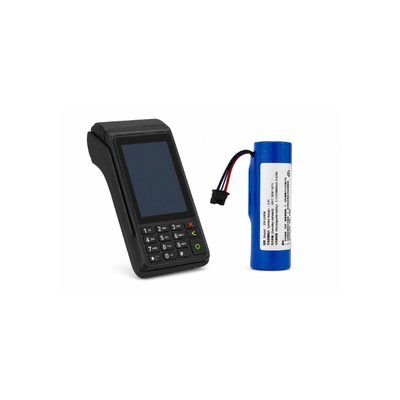 verifone pos pili